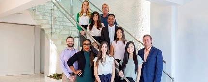 Diversity, Equity & Inclusion