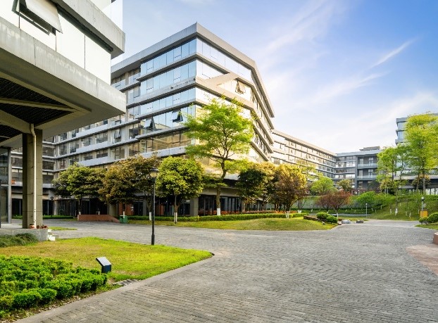 transwestern market reports